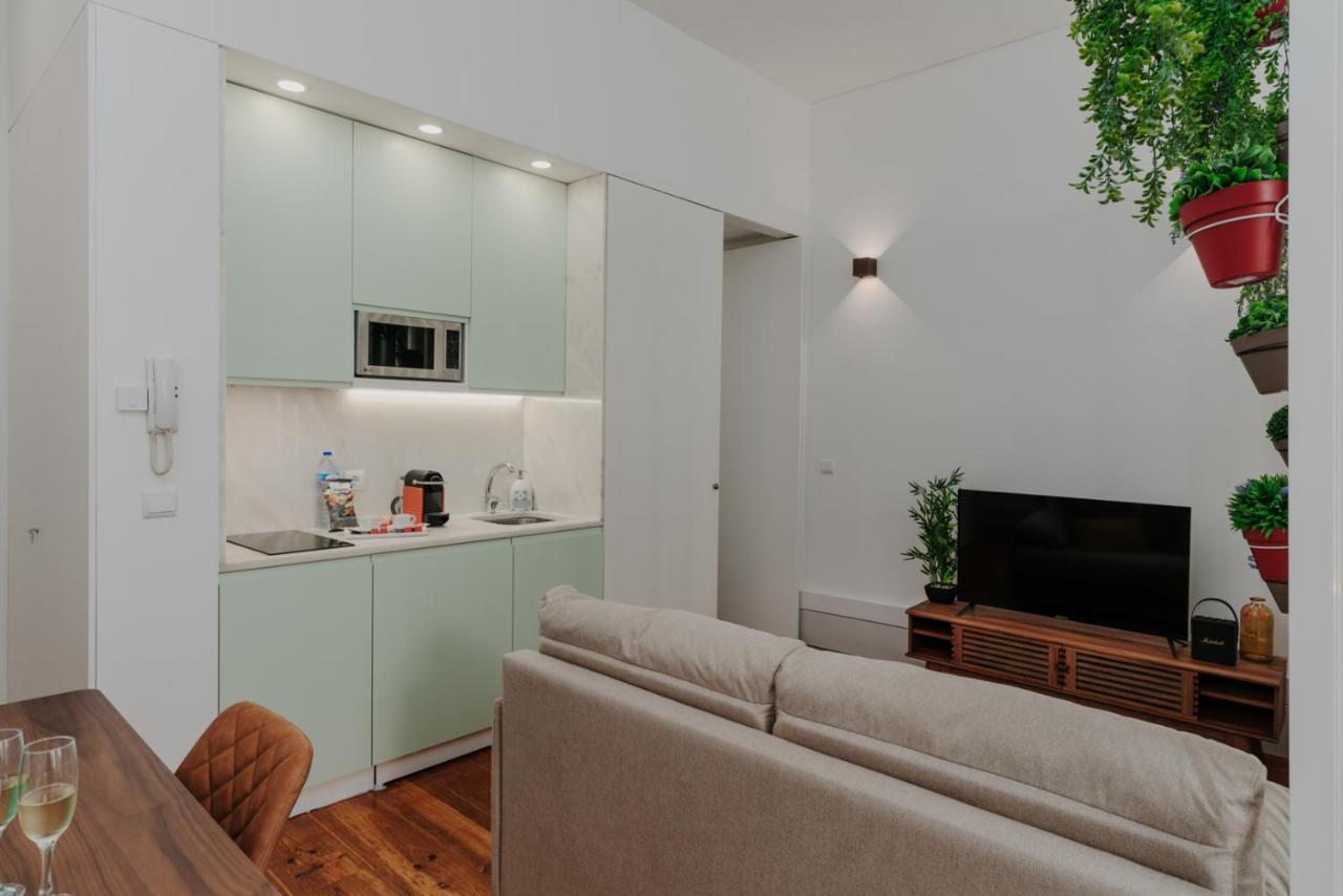 Bicycle Luxury House, Parking, Downtown Near Metro Apartment Porto Exterior photo