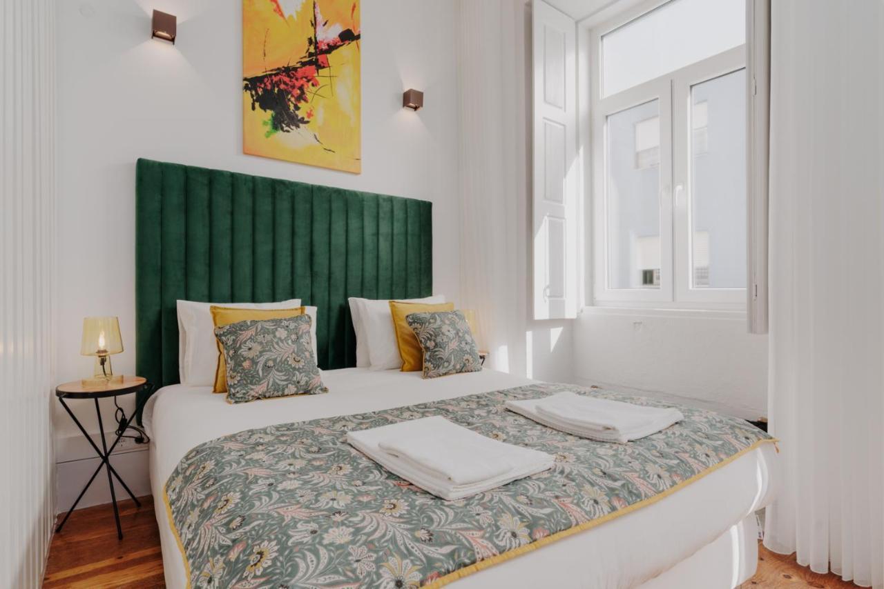 Bicycle Luxury House, Parking, Downtown Near Metro Apartment Porto Exterior photo